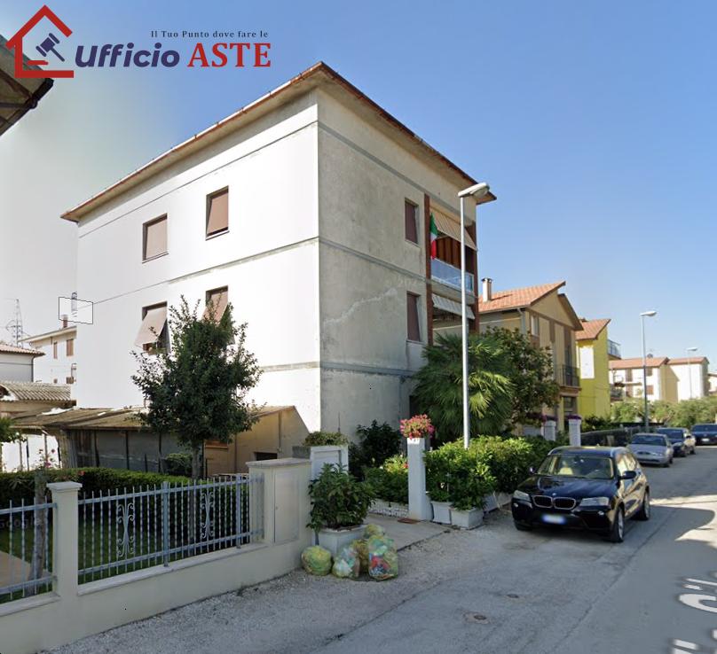 negozio in vendita a Porto Sant'Elpidio