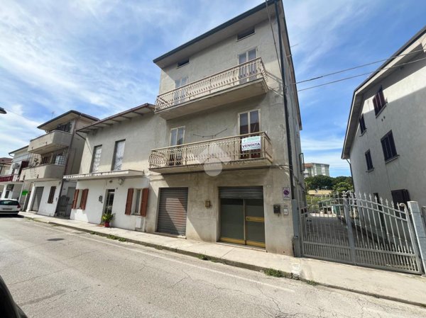 casa indipendente in vendita a Porto Sant'Elpidio