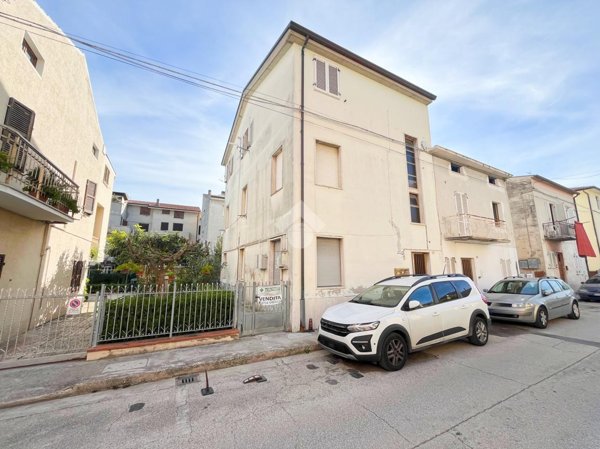 casa indipendente in vendita a Porto Sant'Elpidio