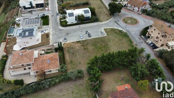 terreno agricolo in vendita a Porto Sant'Elpidio