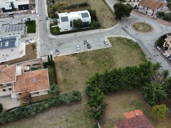 terreno agricolo in vendita a Porto Sant'Elpidio