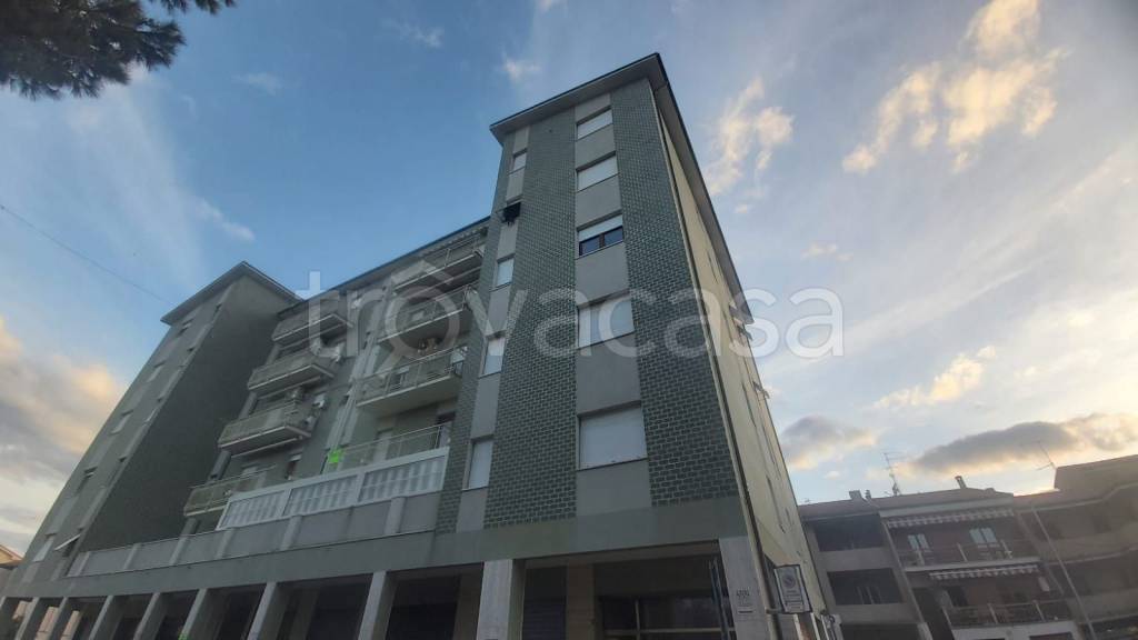 appartamento in vendita a Porto Sant'Elpidio