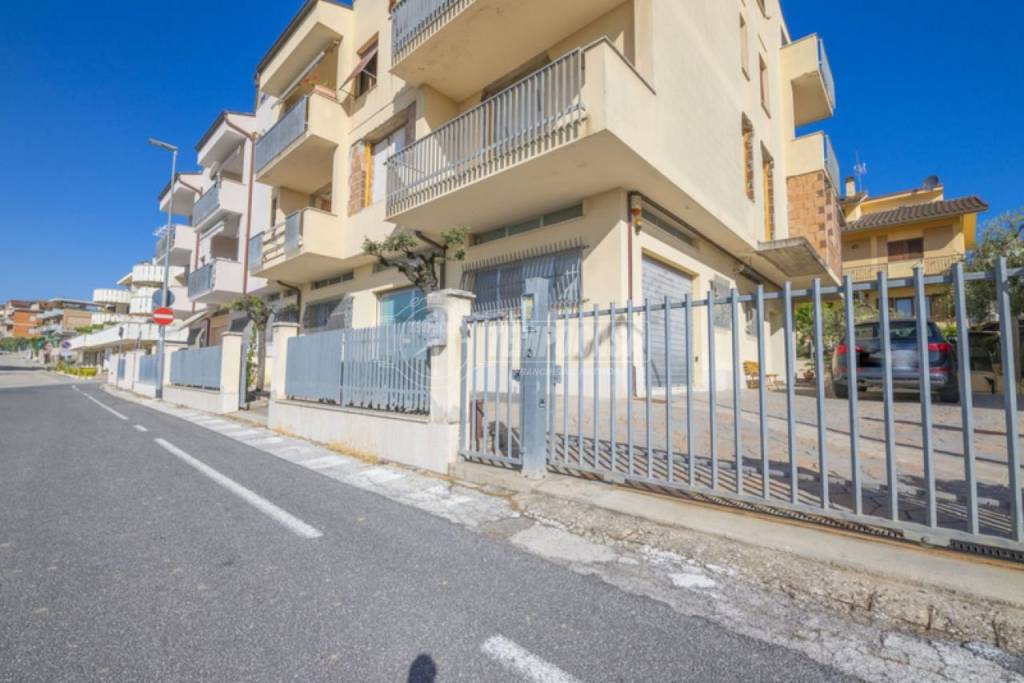 appartamento in vendita a Porto Sant'Elpidio