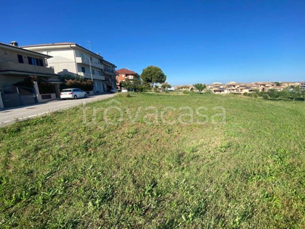 casa indipendente in vendita a Porto Sant'Elpidio