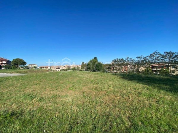 terreno agricolo in vendita a Porto Sant'Elpidio