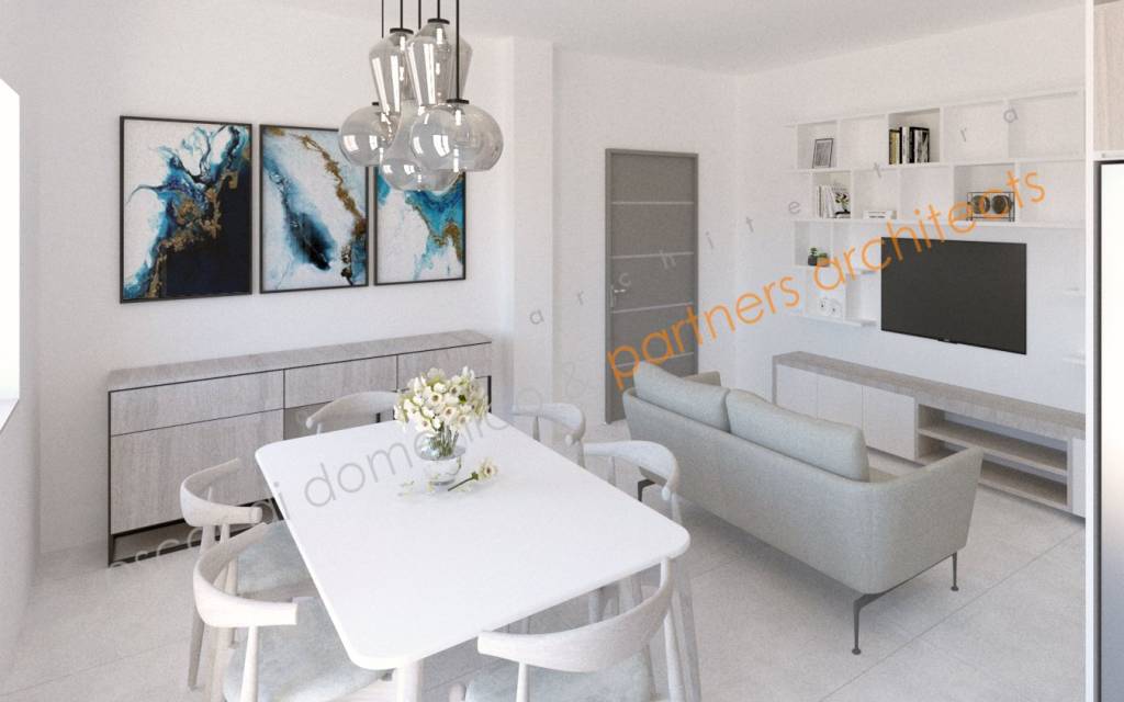 appartamento in vendita a Porto Sant'Elpidio