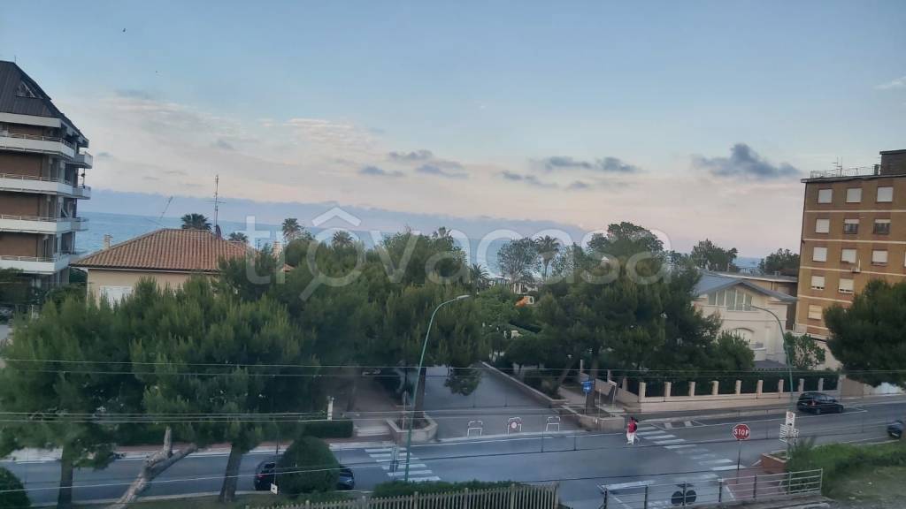 appartamento in vendita a Porto Sant'Elpidio