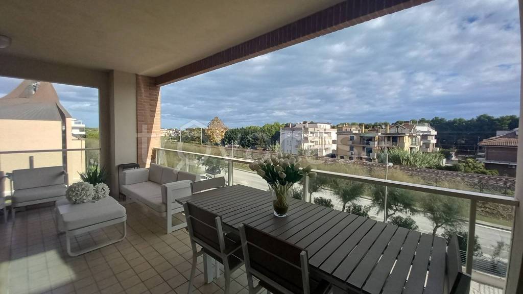 appartamento in vendita a Porto Sant'Elpidio