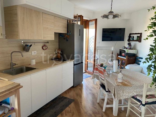 appartamento in vendita a Porto Sant'Elpidio