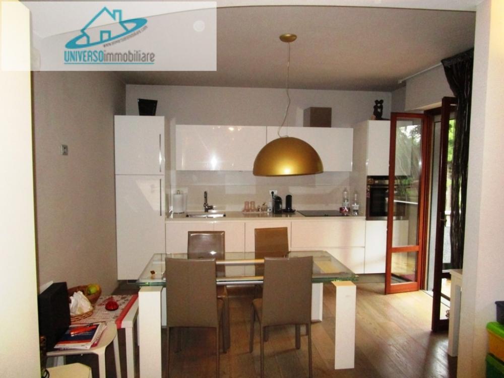 appartamento in vendita a Porto Sant'Elpidio