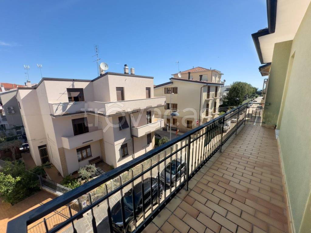appartamento in vendita a Porto Sant'Elpidio