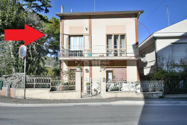 appartamento in vendita a Porto Sant'Elpidio