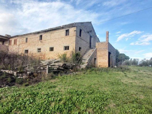 casa indipendente in vendita a Porto Sant'Elpidio