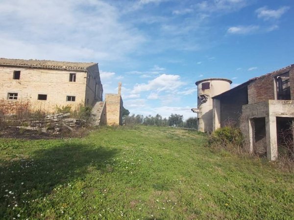 casa indipendente in vendita a Porto Sant'Elpidio