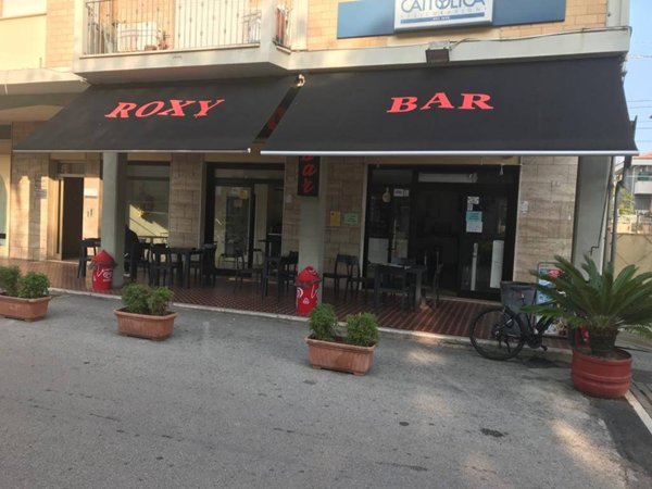 negozio in vendita a Porto Sant'Elpidio