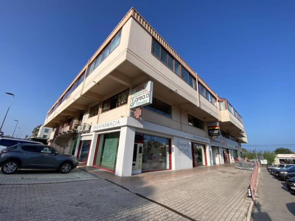 ufficio in vendita a Porto Sant'Elpidio