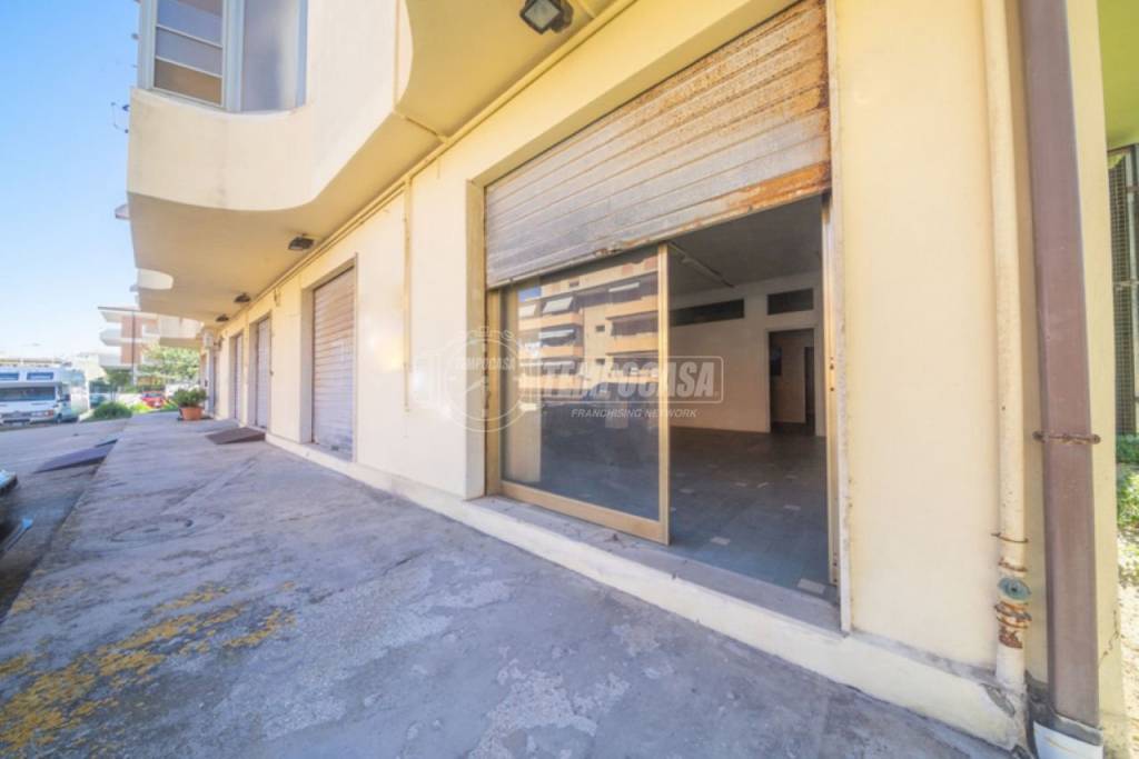 appartamento in vendita a Porto Sant'Elpidio