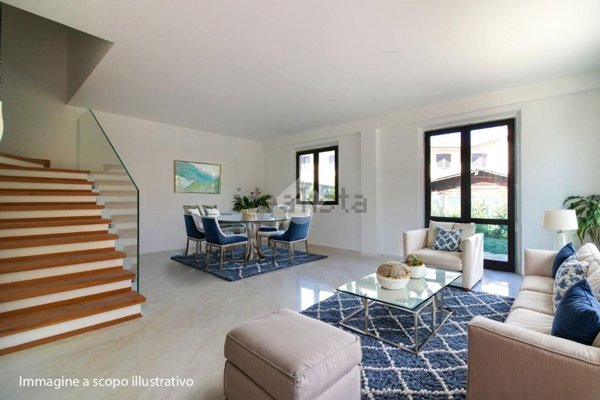 casa indipendente in vendita a Porto Sant'Elpidio