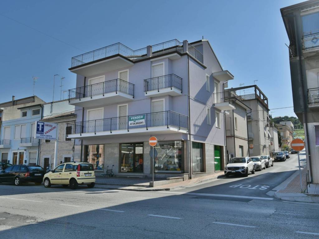 appartamento in vendita a Porto Sant'Elpidio