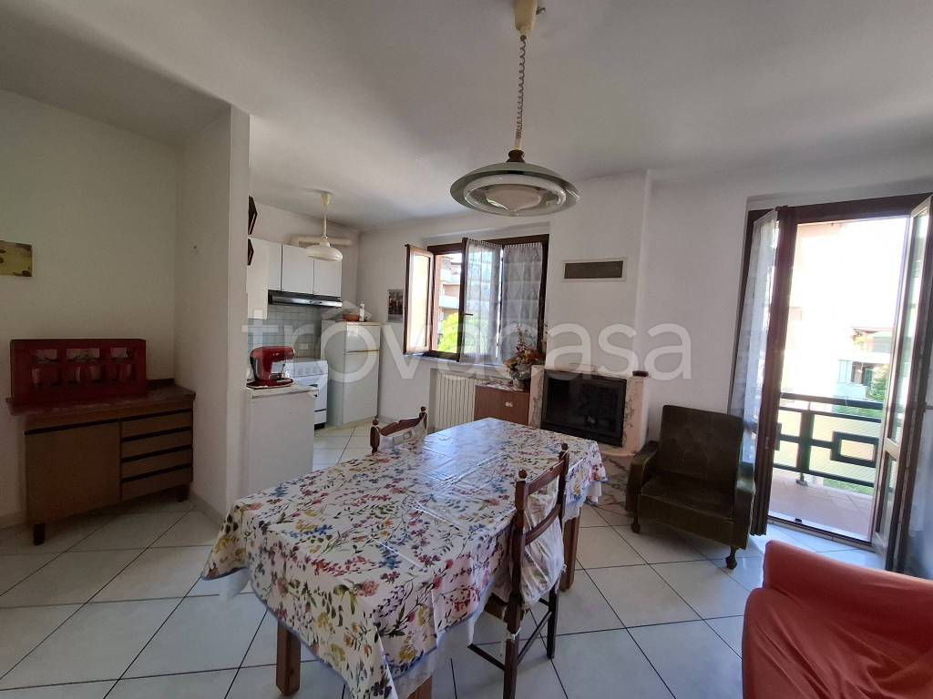 appartamento in vendita a Porto Sant'Elpidio