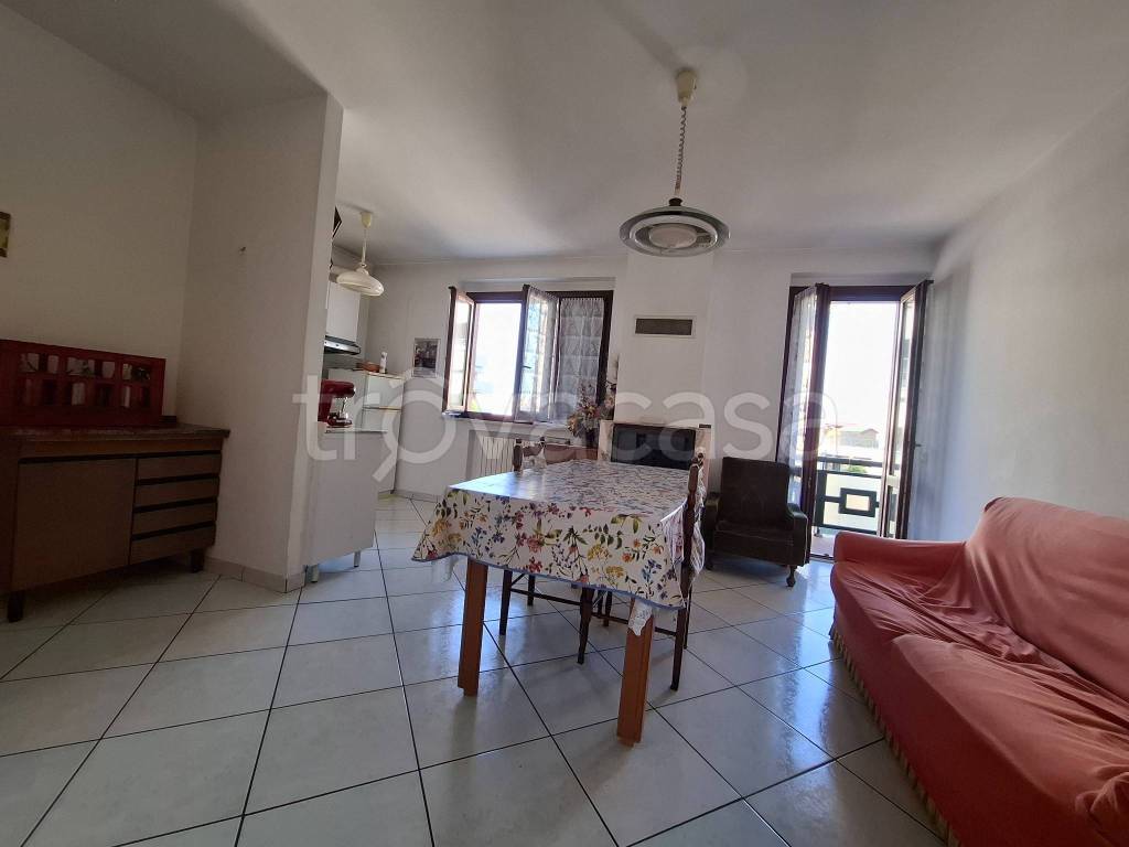 appartamento in vendita a Porto Sant'Elpidio