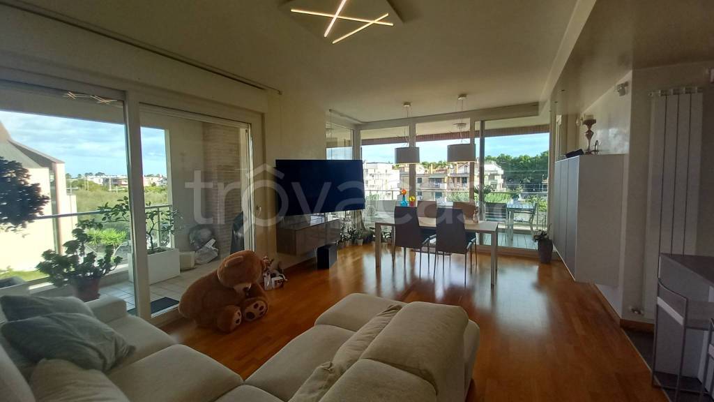 appartamento in vendita a Porto Sant'Elpidio