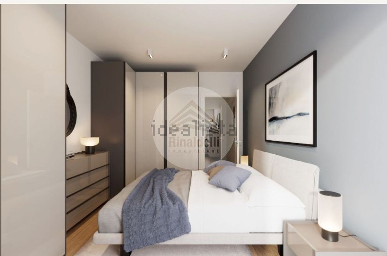 locale commerciale in vendita a Porto Sant'Elpidio