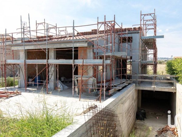 casa indipendente in vendita a Porto Sant'Elpidio