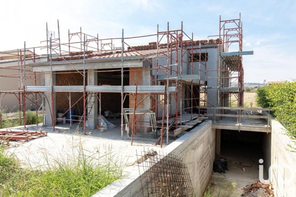 casa indipendente in vendita a Porto Sant'Elpidio