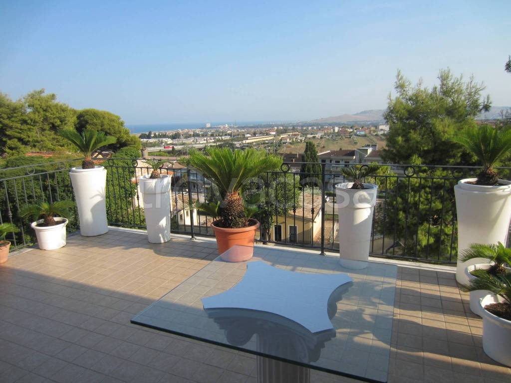 appartamento in vendita a Porto Sant'Elpidio