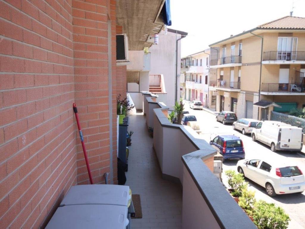 appartamento in vendita a Porto Sant'Elpidio