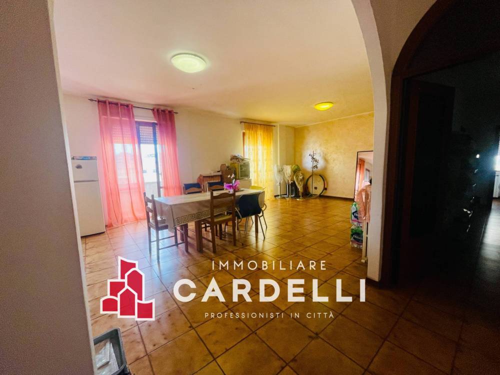 appartamento in vendita a Porto Sant'Elpidio