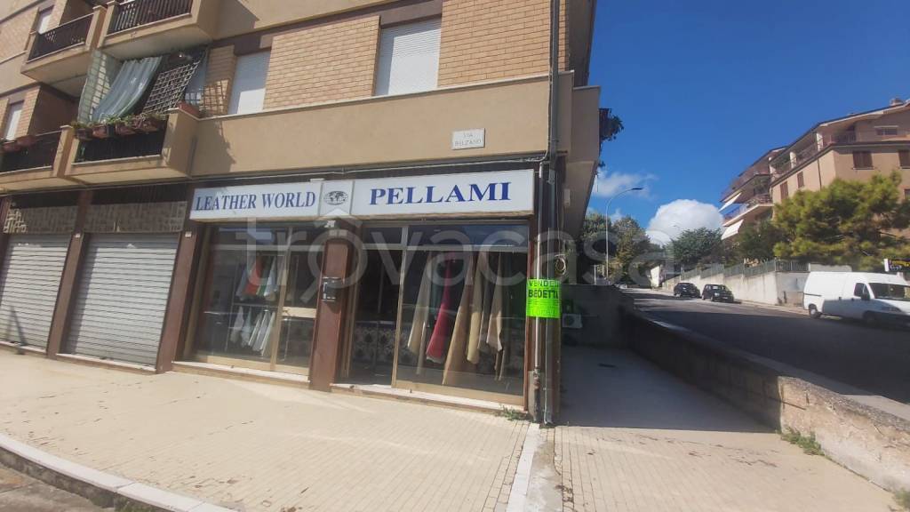 negozio in vendita a Porto Sant'Elpidio