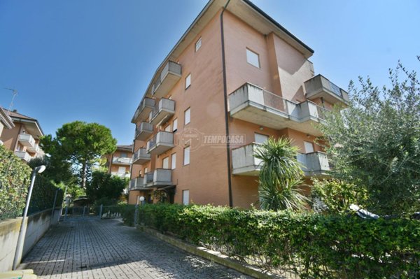 appartamento in vendita a Porto Sant'Elpidio