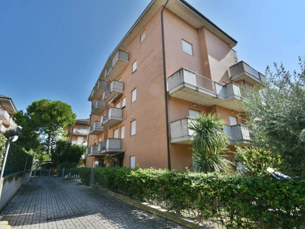 appartamento in vendita a Porto Sant'Elpidio