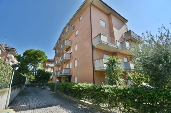 appartamento in vendita a Porto Sant'Elpidio