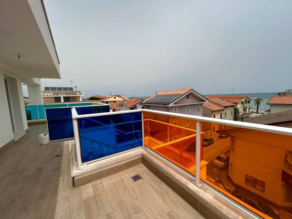 appartamento in vendita a Porto Sant'Elpidio