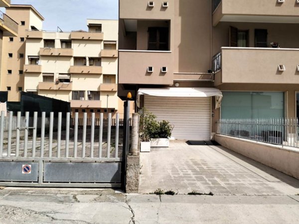 ufficio in vendita a Porto Sant'Elpidio