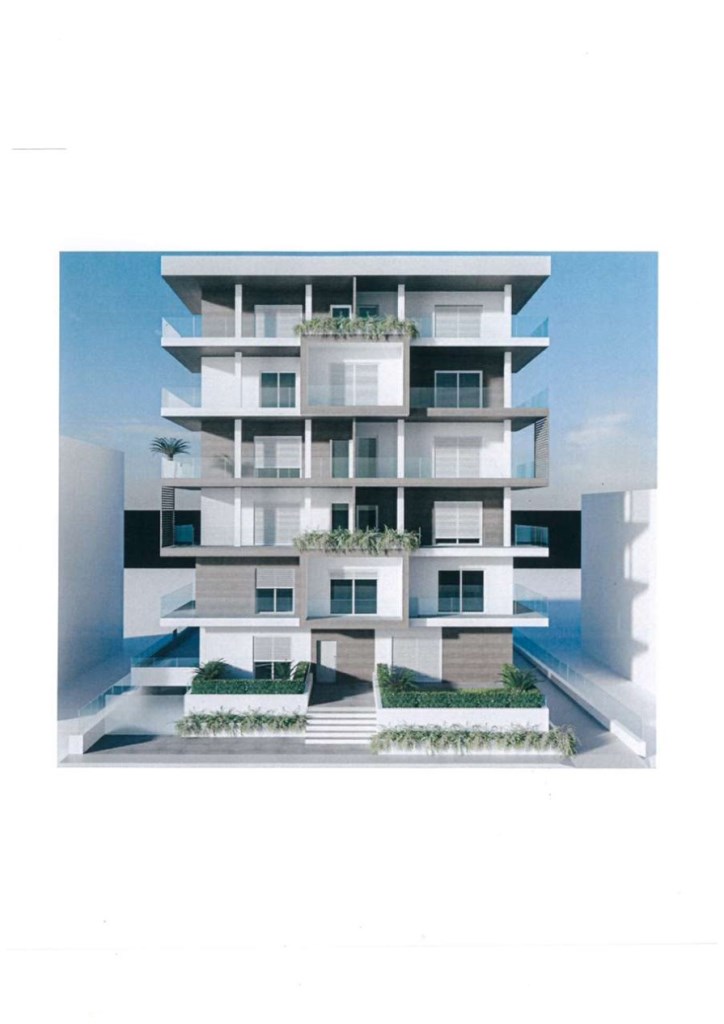 appartamento in vendita a Porto Sant'Elpidio