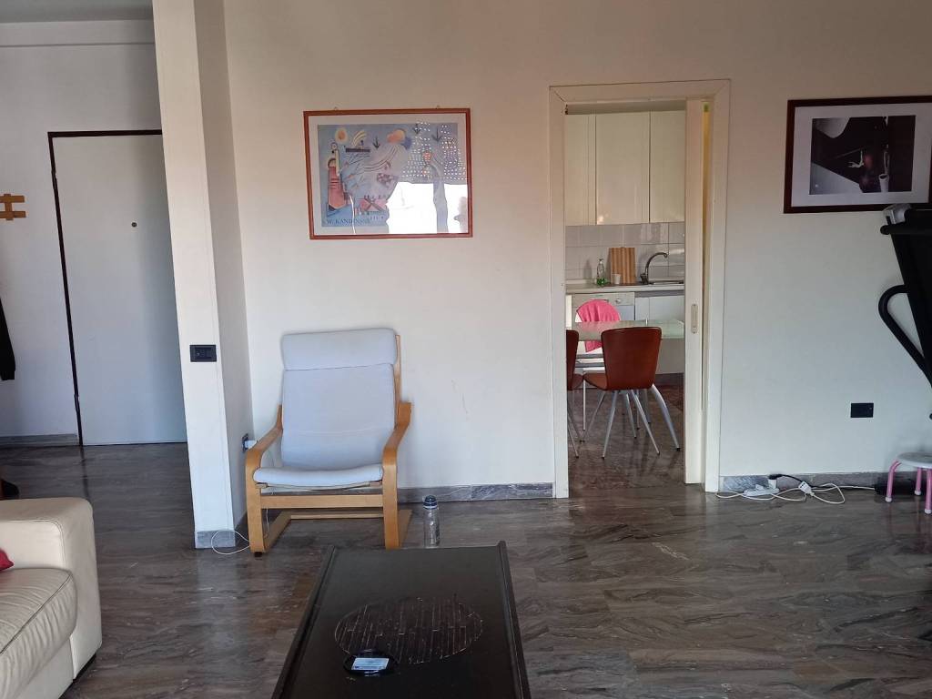 appartamento in vendita a Porto Sant'Elpidio