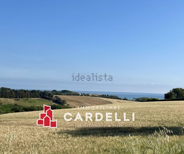 appartamento in vendita a Porto Sant'Elpidio