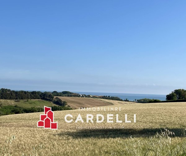 appartamento in vendita a Porto Sant'Elpidio