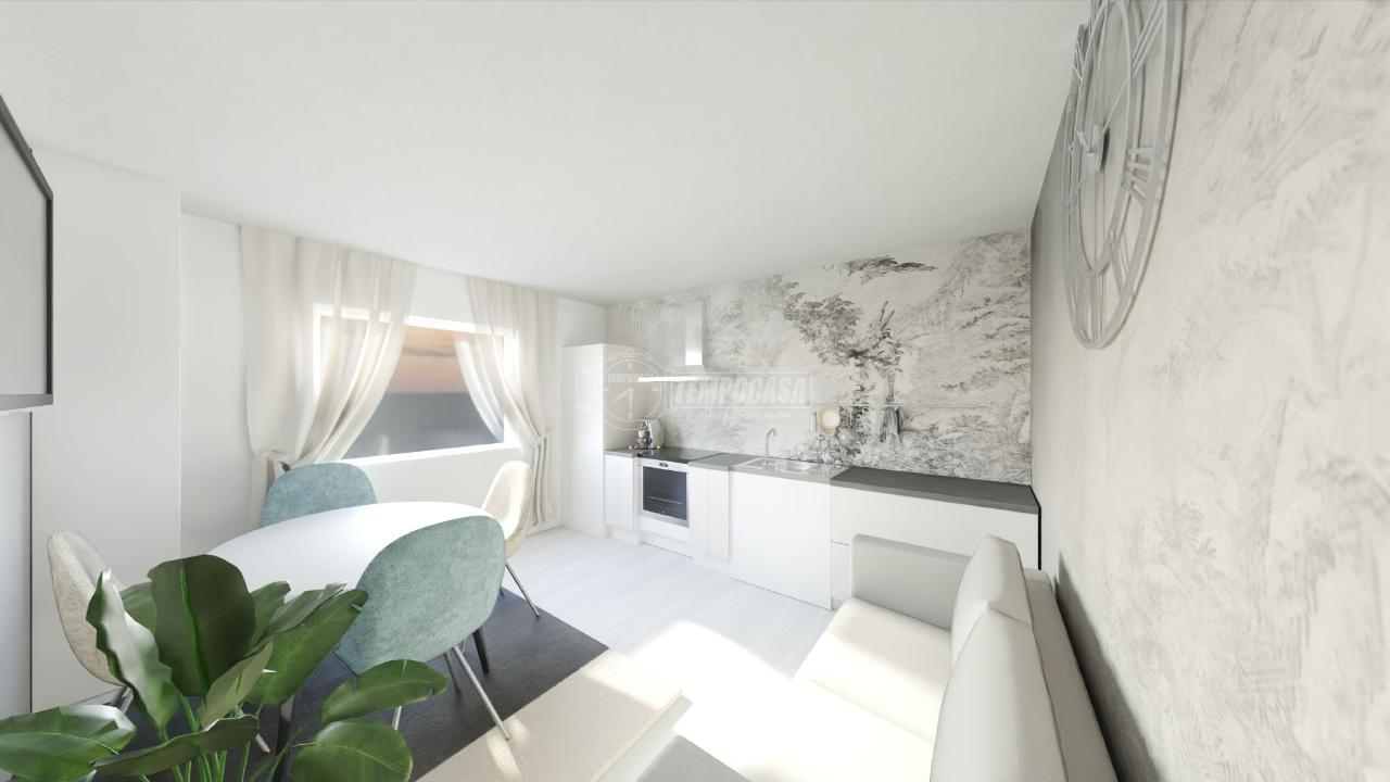 appartamento in vendita a Porto Sant'Elpidio