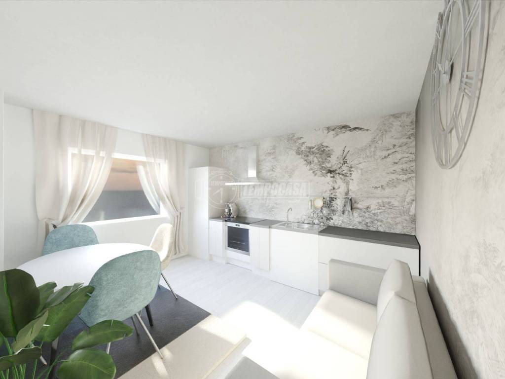 appartamento in vendita a Porto Sant'Elpidio