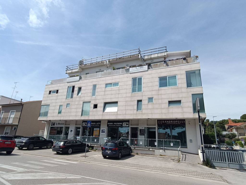 appartamento in vendita a Porto Sant'Elpidio