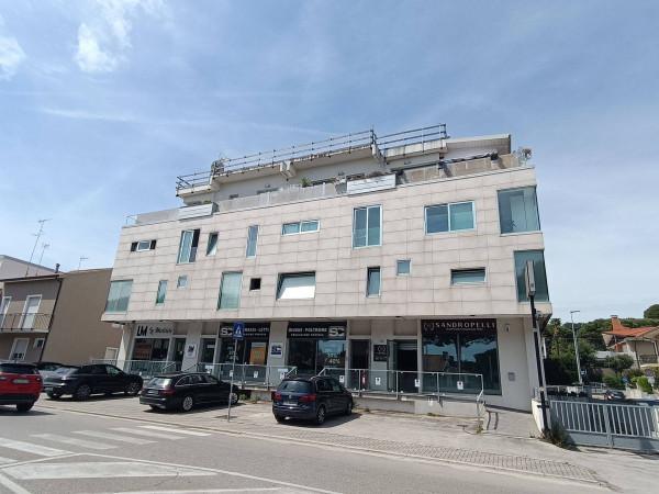 appartamento in vendita a Porto Sant'Elpidio