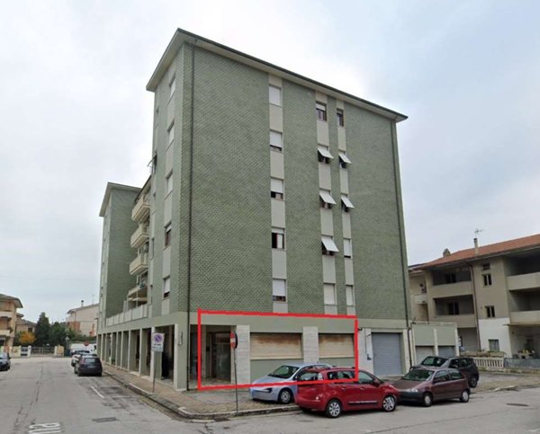 appartamento in vendita a Porto Sant'Elpidio