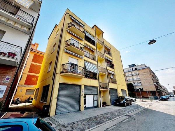 appartamento in vendita a Porto Sant'Elpidio