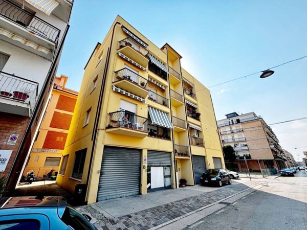 appartamento in vendita a Porto Sant'Elpidio