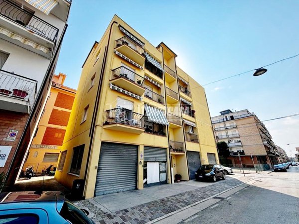 appartamento in vendita a Porto Sant'Elpidio